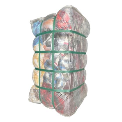 Blusas Franela - Primera - 45KG