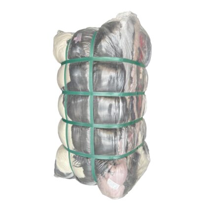 Abrigos Piel Imitación - Primera - 45KG