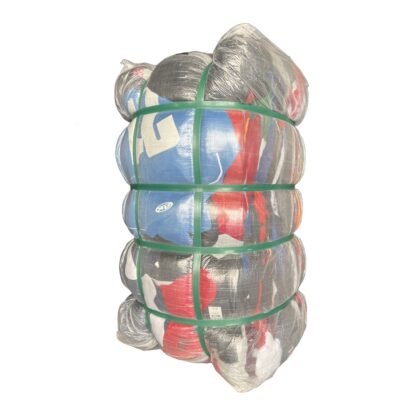 Pantalón de Entrenamiento - Segunda - 45KG