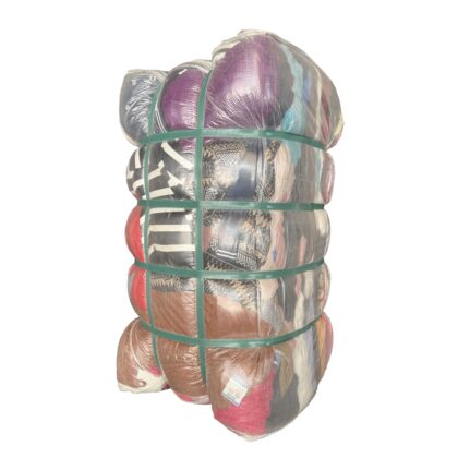 Vestido Invierno Grueso - Primera - 45KG