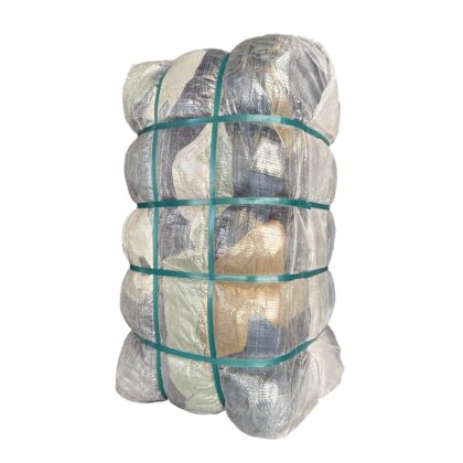 Jardineras Jeans - Primera - 45KG