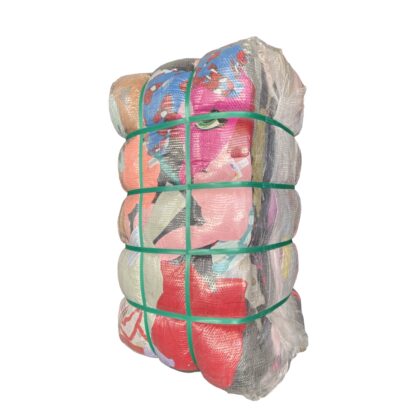 Chaqueta Niño/Niña - Segunda - 45KG