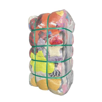 Blusas Talla Grande - Primera - 45KG