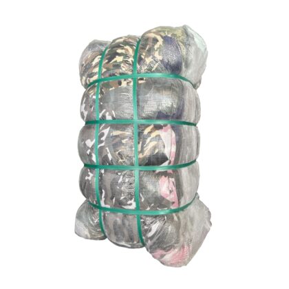 Ejército / Camuflaje Surtido - Primera - 45KG