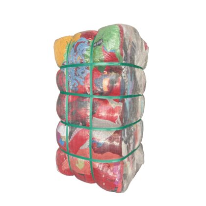 Surtido Bebés y Niños Invierno - Primera - 45KG