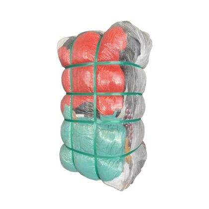 Parka Sin Mangas - Segunda - 45KG