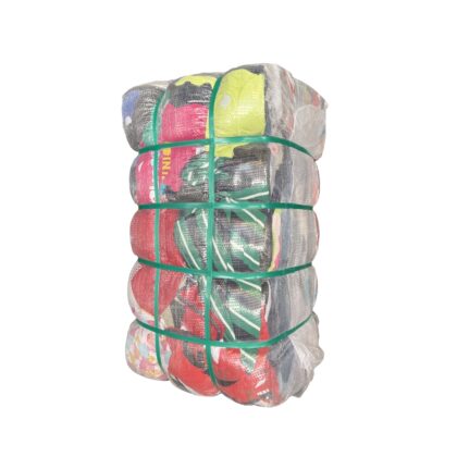 Polera Deportiva Mujer - Primera - 45KG