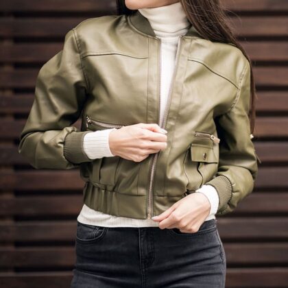 Fardos de Chaquetas Mujer