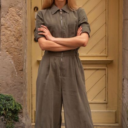 Fardos Enterizos Mujer