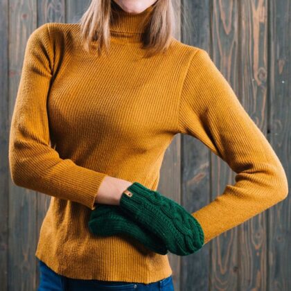 Fardos de Sweaters Mujer
