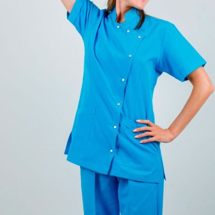 Fardos de Uniformes de Hospital Mixto