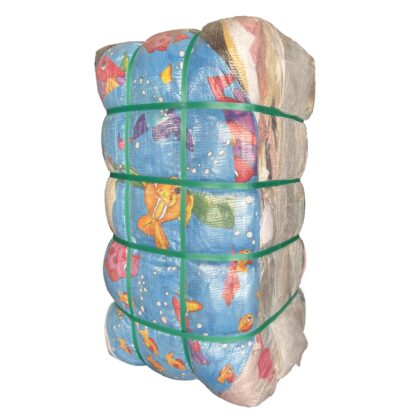 Plumón y Cubrecama - Primera - 45KG