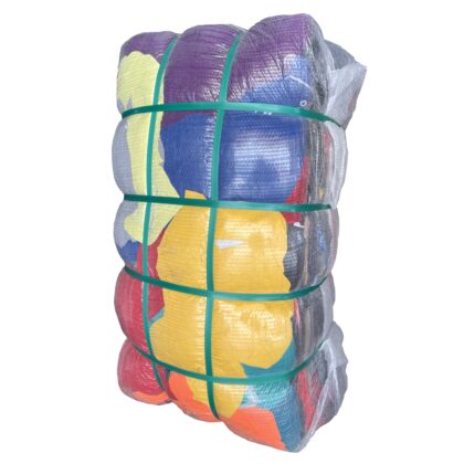 Polera Mujer Manga Corta - Primera - 45KG