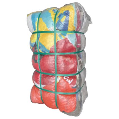 Polar y Micropolar - Primera - 45KG