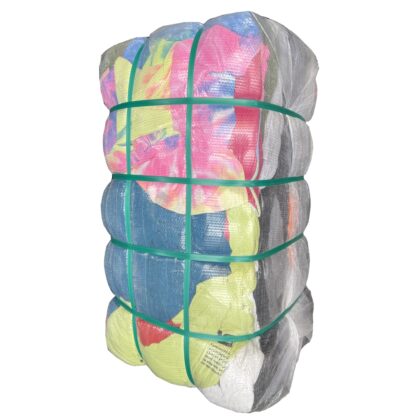 Cortaviento y Chaqueta Liviana - Segunda - 45KG