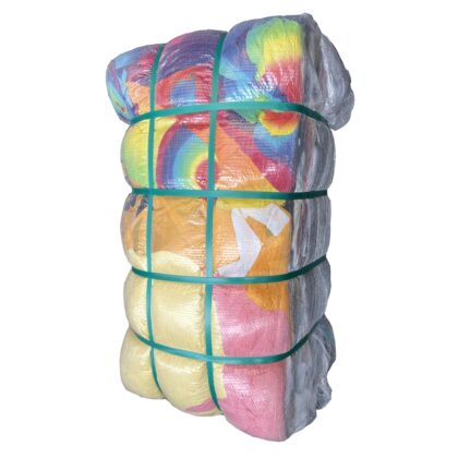 Cortaviento y Chaqueta Liviana Tallas Grandes - Primera - 45kg