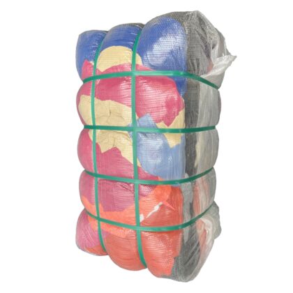 Poleras Cuello Piqué Hombre - Primera - 45kg