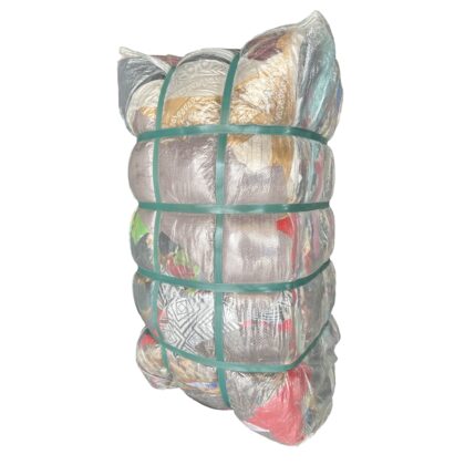 Pañuelos de Seda - Primera - 45KG