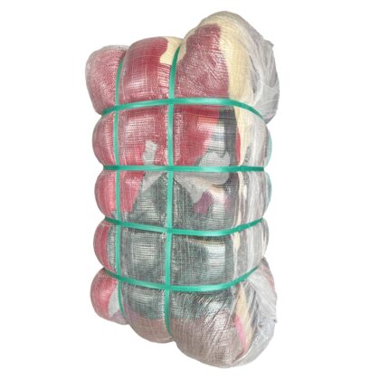 Chaqueta Columbia / North Face - Primera - 45KG