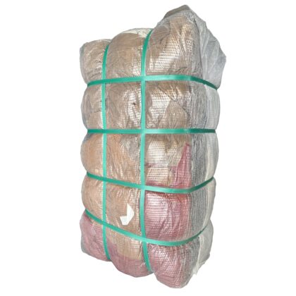 Chaquetas de Cuero - Primera - 45KG