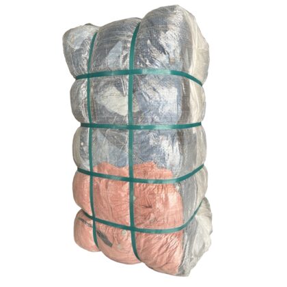 Enterito Algodón y Mezclilla - Primera - 45KG