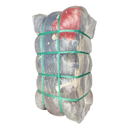 Blusas Mezclilla - Primera - 45KG