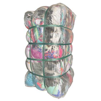 Peto Deportivo - Primera - 45KG