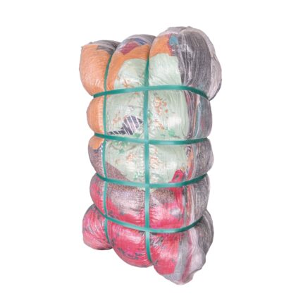 Vestido Algodón - Primera - 45KG