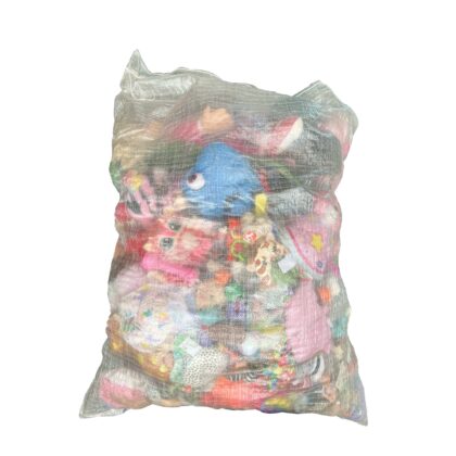 Peluches - Primera - 11KG