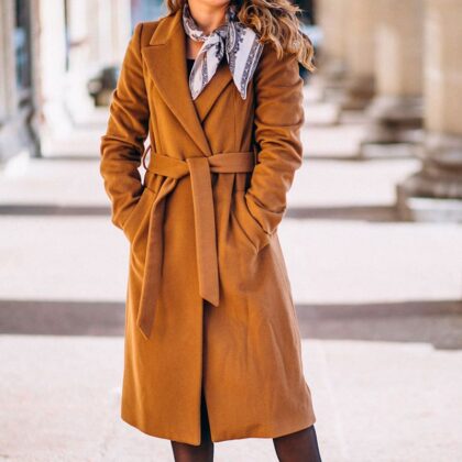 Fardos de Abrigos Mujer