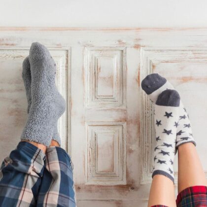 Fardos de Calcetines Mixto