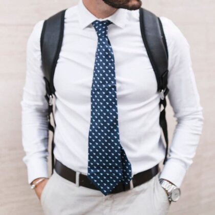 Fardos de Corbatas Hombre