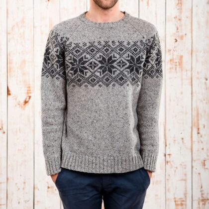 Fardos de Sweaters Hombre