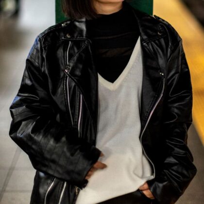 Fardos de Chaquetas Mixto