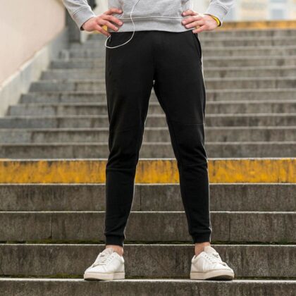 Fardos de Pantalones Deportivos