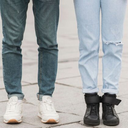 Fardos de Pantalones Mixto