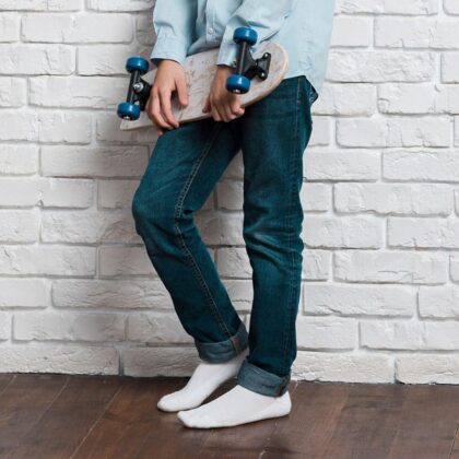 Fardos de Pantalones Niños