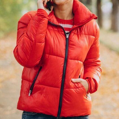 Fardos de Parkas Mixto