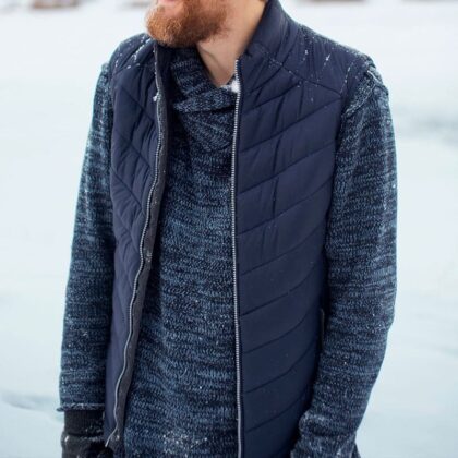 Fardos de Polar Mixto