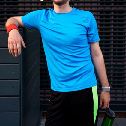 Fardos de Poleras Deportivas