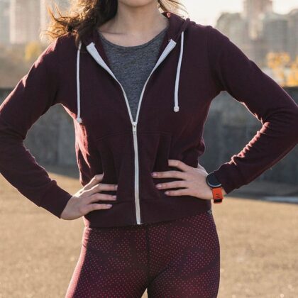 Fardos de Polerones Deportivos